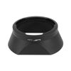 Picture of Haoge LH-VM12 Bayonet Square Metal Lens Hood for Voigtlander 35mm/f2 1:2/35 & 35mm f1.5 28MM/F2 Type I II Ultron Aspherical Vintage Line VM Lens Replace LH-12