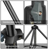 Picture of JYJZPB 9.5Ft/2.8M Heavy Duty Light Stand Photography Tripod Spring Cushioned Adjustable for Strobe, LED Video Light, Ring Light, Monolight, Reflector, Speedlight，Softbox