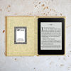 Picture of Universal Book Cover for eReader Devices with 6 to 6.8 Inch Screen or 7.5 to 5.1 Inches in Size. Works with kobo, Nook, Kindle, Kindle Paperwhite, Sony, storytel and More.