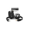 Picture of Pixel PF-802 I-TTL-Off-Camera Flash Sync Cord for Nikon DSLR - 6.6' (2 m) Replaces Nikon SC-28