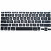 Picture of Replacement AP11 Versions US Keyboard Keycaps Keys,Full Set of US Replacement Keycaps QWERTY for MacBook Pro 13" / 15" A1425 A1502 A1398 2012-2015 Year for MacBook Air 13" A1369/A1466 2011-2017 Year