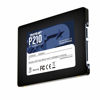 Picture of Patriot P210 512GB Internal SSD - SATA 3 2.5" - Solid State Drive - P210S512G25