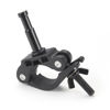 Picture of PHOCUS Coupler Clamp with 5/8" Stud for Photography Lighting Video Studio LED Lights Cameras (40-50mm)