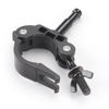 Picture of PHOCUS Coupler Clamp with 5/8" Stud for Photography Lighting Video Studio LED Lights Cameras (40-50mm)