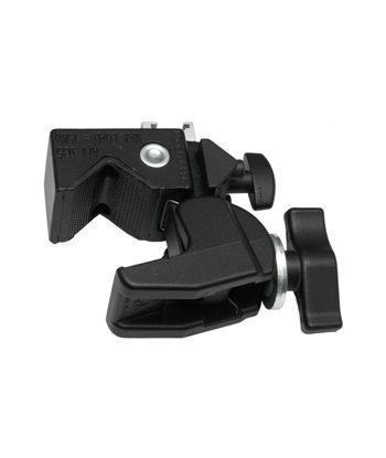 Picture of Avenger C1575B Avenger Super Clamp (Black)