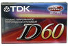 Picture of TDK Dynamic 60 (8 pack)