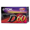 Picture of TDK Dynamic 60 (8 pack)