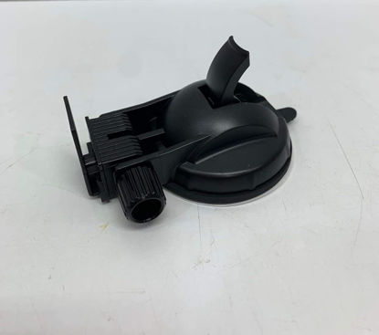 Picture of CCPCDME Uniden SSS00275R Suction Cup Radar Detector Mount Bracket for R1 R3 R7