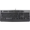 Picture of Lenovo Preferred Pro II Wired External USB Keyboard ( 4X30M86879) Factory Sealed Retail Product For USA, black