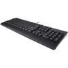 Picture of Lenovo Preferred Pro II Wired External USB Keyboard ( 4X30M86879) Factory Sealed Retail Product For USA, black