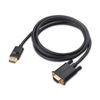 Picture of Cable Matters DisplayPort to VGA Cable (DP to VGA Cable) 6 Feet