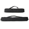 Picture of FIEWSZIHU Portable Carrying Bag 23.6in and 33.2in Case with Shoulder Strap Folding for Light Stand Camera Tripod Monopod, Black