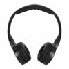 Picture of Keenso Wireless Infrared Stereo Audio 2 Channel Headphone Earphone for Car Headrest DVD