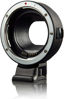 Picture of EF-EOS M Lens Adapter Auto-Focus Lens Converter Ring Compatible for Canon EF/EF-S Lens and Canon EOS-M (EF-M Mount) Camera EOS M M2 M3 M5 M6 M10 M50 M100