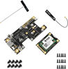 Picture of RAKwireless WisBlock Meshtastic Starter Kit US915 Base RAK19007 + Core RAK4631