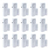 Picture of Door Window Alarm, 90DB Door Alarms for Kids Safety, Door Window Burglar Alarm-Window Pool Alarms for Home (15 Pack)