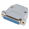 Picture of USB to Parallel Adapter, 25 Pin USB to Parallel Adapter Converter with USB Cable for Mach3