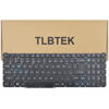 Picture of TLBTEK Backlight Keyboard Replacement Compatible with Acer Nitro 5 AN515-43 AN515-44 AN515-54 AN515-55 N20C1 AN517-51 AN517-52 AN517-54,Nitro 7 AN715-51 AN715-52,Predator Triton 300 PT315-51 Laptop