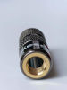 Picture of Goaycer Speaker Connector Banana Plugs - 24K Gold Plated Brass 4mm Plug (12 Pairs/24 pcs)