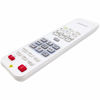 Picture of INTECHING 5J.J6R06.001 Projector Remote Control for BenQ MP780ST, MP780ST+, MW721, MW767, MW820ST, MW853UST, MW853UST+, MW860USTi, MX717, MX720, MX750, MX763, MX764, MX766, MX819ST, MX822ST, MX852UST+