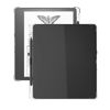 Picture of BOZHUORUI Clear Case for All-New Kindle Scribe (10.2 inch, 2022 Release) - Slim Lightweight TPU Transparent Flexible Soft Back Shell Cover with Pen Holder, Clear