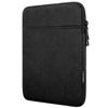 Picture of TiMOVO 9-11" Tablet Sleeve for iPad 10.2 2021-2019,iPad 10th 2022,iPad Air 5/4,iPad Air 11 Inch 2024,iPad Pro 11 Inch 2024,Galaxy Tab S9/S8/A8/A7,Protective Bag Fit Smart Keyboard, Black