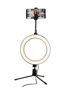 Picture of Brilliant Ideas8 Inch Ring Light