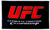 Picture of Dimike UFC Ultimate Fighting Championship Flag 3X5FT Banner