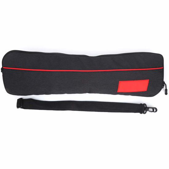 Picture of Mxzzand 50cm Tripod Bag Carrying Case Bag Light Support Bag for Light Stand Tripod Photography Photo Studio