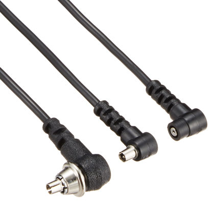 Picture of Sekonic Sync Cord for All Meters (401-801)