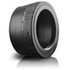 Picture of Opteka (T2) T-Mount Adapter Compatible with Samsung NX Mount Cameras: NX3300, NX500, NX1, NX3000, NX Mini, NX30, NX300M, Galaxy NX, NX2000, NX1100, NX300, NX1000, NX210, NX20, NX200, NX11, NX100, NX5…