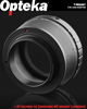 Picture of Opteka (T2) T-Mount Adapter Compatible with Samsung NX Mount Cameras: NX3300, NX500, NX1, NX3000, NX Mini, NX30, NX300M, Galaxy NX, NX2000, NX1100, NX300, NX1000, NX210, NX20, NX200, NX11, NX100, NX5…