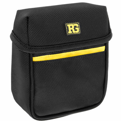 Picture of RUGGARD Five Pocket Filter Pouch (Up to 4 x 4)