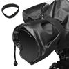 Picture of Camera Rain Cover Protector Rainproof for Canon Nikon and Other DSLR Cameras - Protect from Rain Snow Dust Sand