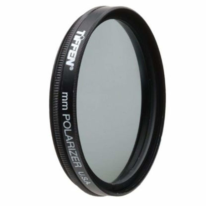 Picture of Tiffen 72mm Linear Polarizer