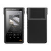 Picture of Benks Flexible Slim PC+TPU Protective Armor Shell Skin Case Cover for Sony Walkman NW-WM1AM2 WM1AM2 NW-WM1ZM2 WM1ZM2 (Benks Black case)