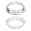 Picture of FOMITO 5.98in / 152mm Light Speedring Adapter for Elinchrom Flash Monolight LED