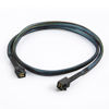 Picture of CableCreation Internal Mini SAS HD Cable, Mini SAS SFF-8643 to SFF-8643 Cable, 3.3FT