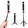 Picture of PellKing Tabletop Tripod and Selfie Stick Tripod Kit for DJI OSMO Pocket 3 2 Camera