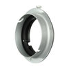 Picture of SUPON Elinchrom Speedring to Bowens Mount Interchangeable Converter Adapter Ring for Photo Studio Flash Speedlite Strobe Monolight