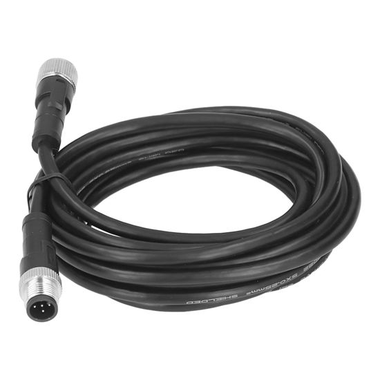 Picture of nmea 2000 Cable, Backbone Drop Cable for NMEA 2000 Replacement for Garmin Lowrance B G Navico Networks Boat Marine Grade Products Accessories (4m / 13.1ft)