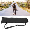 Picture of Universal Tripod Carrying Case Bag Photography Carrying Case Tripod Bag Studio Light Stand Tripod Monopod Camera Case Carrying Bag with Shoulder Strap (M 25x18x3cm / 9.8x7.1x1.2in)