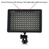 Picture of Lightdow LD-160 Ultra High Power Dimmable 160 LED Bulb Video Light for Canon Nikon Sony DSLR Camera