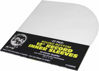 Picture of (100) 12" Round Bottom Record Inner Sleeves - 2 Mil Thick - Archival Quality, Anti-Static HDPE #12IH02R