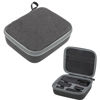 Picture of Hard Carrying Case Compatible with DJI Osmo Pocket 3 Portable Carrying Bag Storage Case for Osmo Pocket 3 Accessories