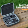 Picture of Hard Carrying Case Compatible with DJI Osmo Pocket 3 Portable Carrying Bag Storage Case for Osmo Pocket 3 Accessories