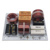 Picture of 2pcs 3 Way 200W Hi-Fi Audio Speaker Frequency Divider 3rd Order Crossover Filters