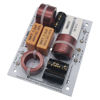 Picture of 2pcs 3 Way 200W Hi-Fi Audio Speaker Frequency Divider 3rd Order Crossover Filters