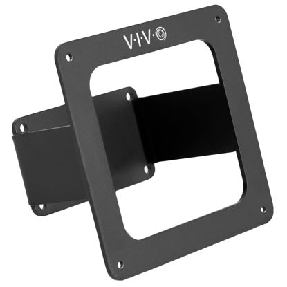 Picture of VIVO VESA Adapter Plate Bracket Designed for Samsung Neo G9, G65B, G70A, G75T, G85NB, CRG9, CHG9, CHG90, and Odyssey G9 Monitors, VESA 100x100, Mount-SG9