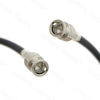 Picture of Alvin's Cables 12G BNC HD SDI Coaxial Cable 75Ohm 4K UHD BNC Male to Male Video Cable 1m/39.7Inches